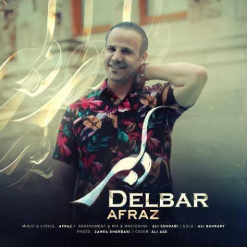 دانلود آهنگ افراز دلبر