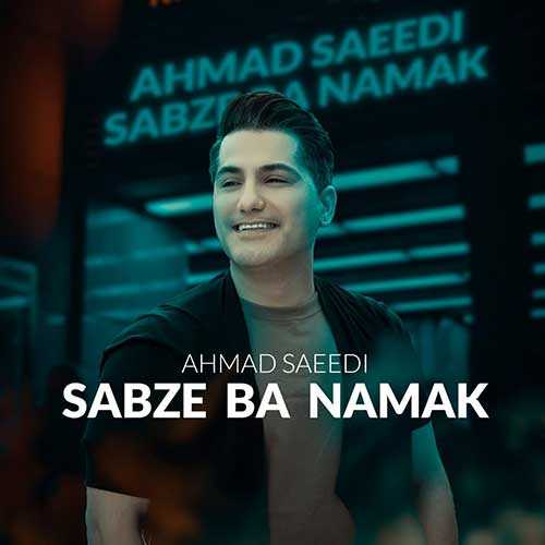 اهنگ سبزه بانمکی تو بی دوز و کلکی تو