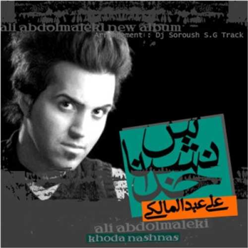 دانلود آهنگ علی عبدالمالکی دلکم دانلود آهنگ علی عبدالمالکی دلکم