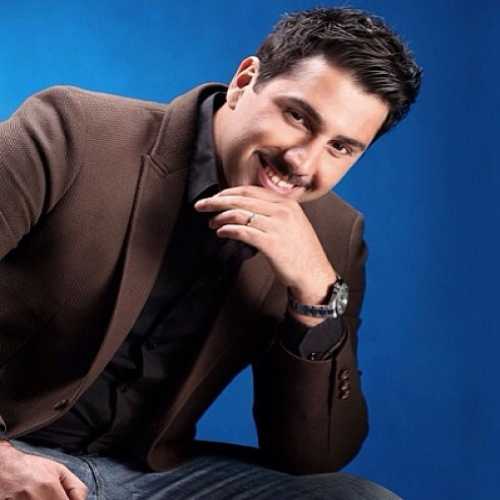 دانلود آهنگ احسان خواجه امیری چراغ زندگی