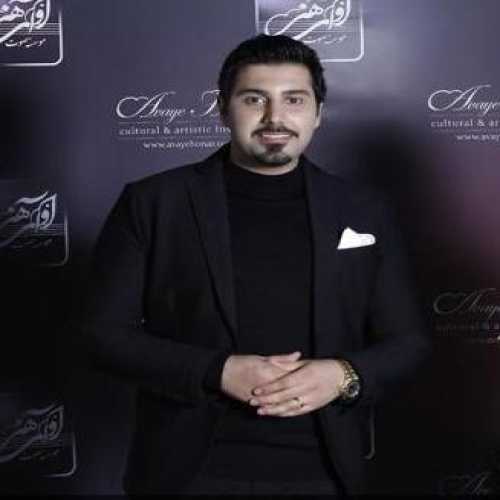 دانلود آهنگ احسان خواجه امیری گوشه تنهایی