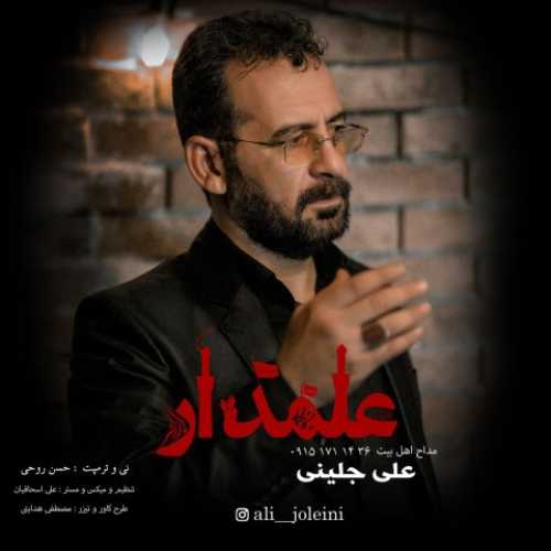 دانلود آهنگ علی جلینی علمدار