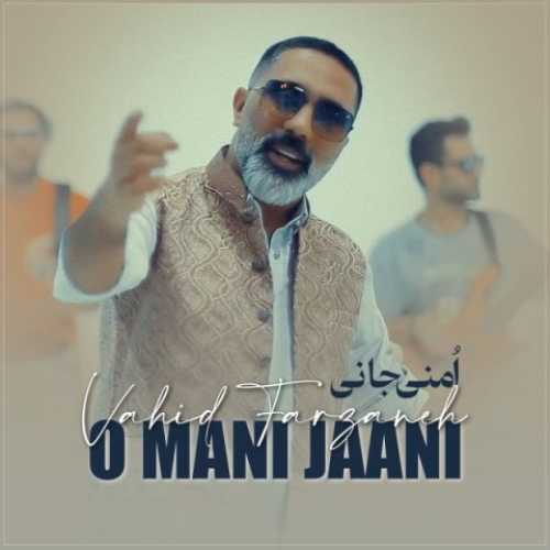 دانلود آهنگ وحید فرزانه امنی جانی