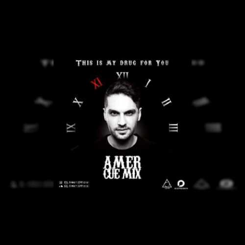 دانلود آهنگ دی جی عامر Cue Mix XI دانلود آهنگ دی جی عامر Cue Mix XI