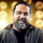 رضا صادقی