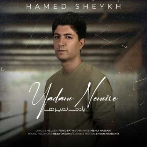 دانلود آهنگ حامد شیخ یادم نمیره دانلود آهنگ حامد شیخ یادم نمیره