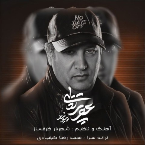 دانلود آهنگ پیوند عصر پرتقالی دانلود آهنگ پیوند عصر پرتقالی