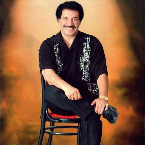 دانلود آهنگ جواد یساری حرف تازه