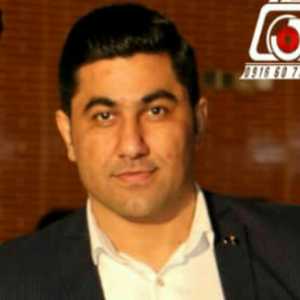 دانلود آهنگ محمد آشوری خار تو پامه