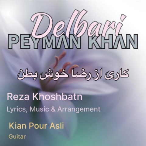 دانلود آهنگ پیمان خان دلبری