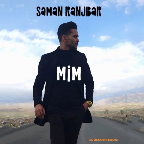 دانلود آهنگ سامان رنجبر میم دانلود آهنگ سامان رنجبر میم