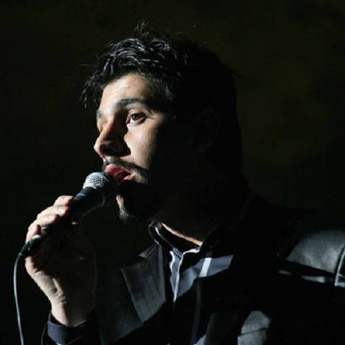 دانلود آهنگ احسان خواجه امیری امشب شبه مهتابه با کیفیت عالی