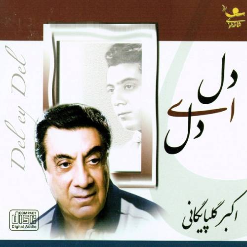 دانلود آهنگ گلپا گلپونه ها با کیفیت عالی