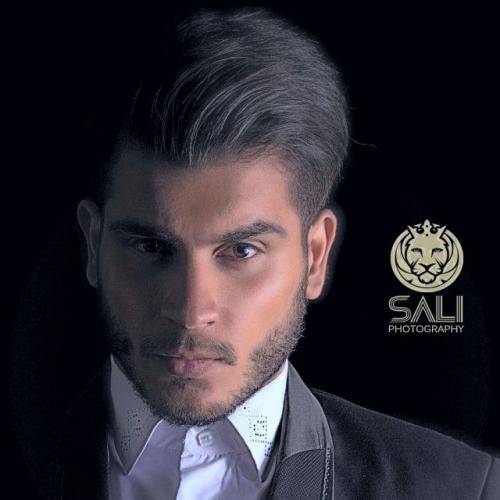 دانلود آهنگ ایمان غلامی آخرین حرفا با کیفیت عالی