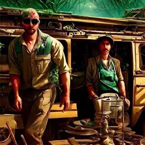 دانلود آهنگ مسیح و آرش نمیشد راحت با کیفیت عالی