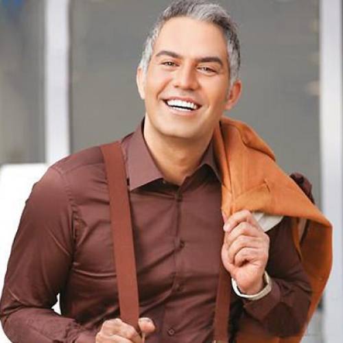 دانلود آهنگ مهدی اسدی دستی دستی با کیفیت عالی