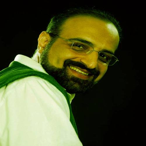 دانلود آهنگ محمد اصفهانی شمع وجود با کیفیت عالی