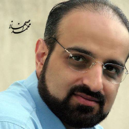 دانلود آهنگ محمد اصفهانی تکیه بر باد با کیفیت عالی