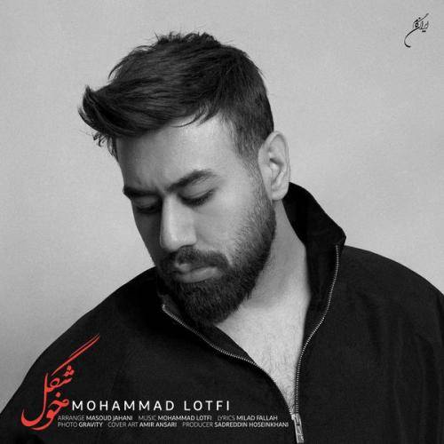 دانلود آهنگ محمد لطفی خوشگل با کیفیت عالی