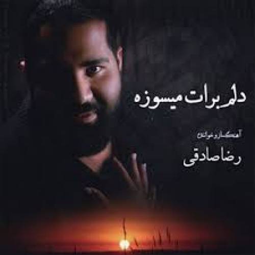 دانلود آهنگ رضا صادقی سکوت غم با کیفیت عالی