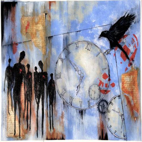 دانلود آهنگ سینا سرلک A Tear At the Crossroad of Time با کیفیت عالی دانلود آهنگ سینا سرلک A Tear At the Crossroad of Time با کیفیت عالی