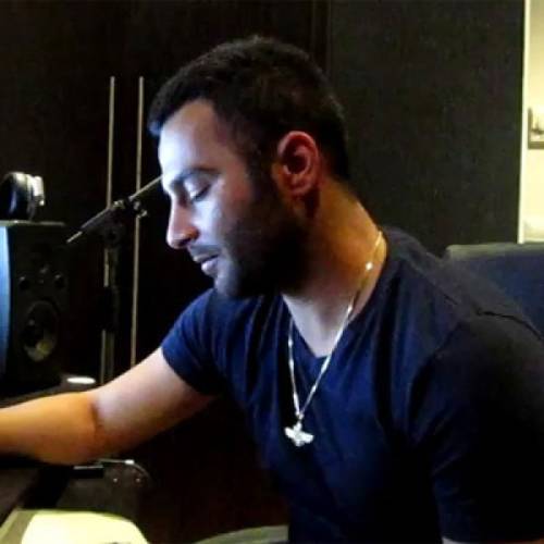 دانلود آهنگ یاس مرگ با کیفیت عالی