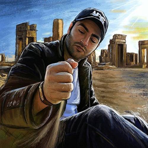 دانلود آهنگ یاس ستاره قطبی با کیفیت عالی