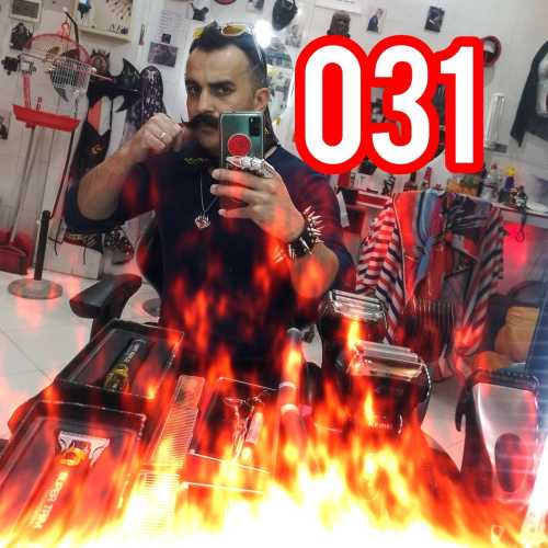 آرش سزار و ۰۳۱ منو ببخش