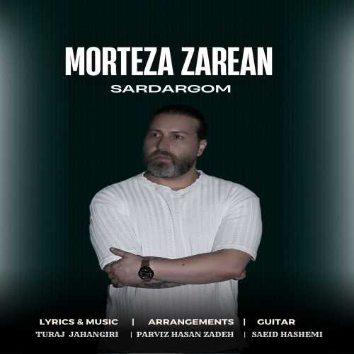 مرتضی زارعان سردرگم مرتضی زارعان سردرگم