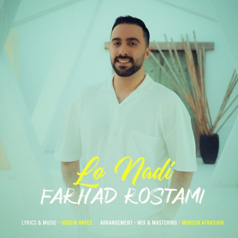 فرهاد رستمی لو ندی
