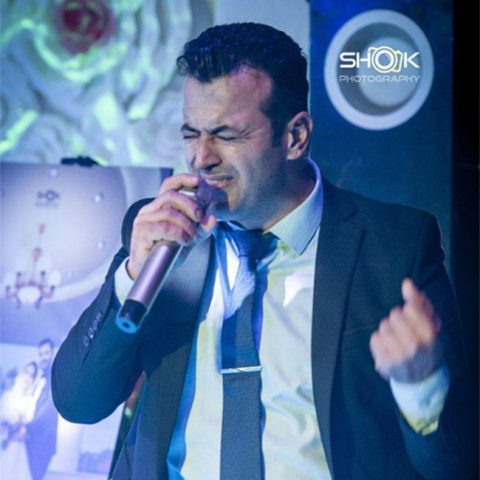رشید کشاورز کاریزما رشید کشاورز کاریزما