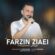 دانلود آهنگ فرزین ضیائی کهکشون چشمات
