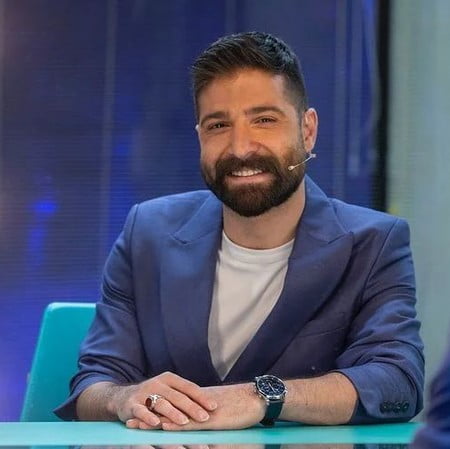 دانلود آهنگ حمید هیراد عطر
