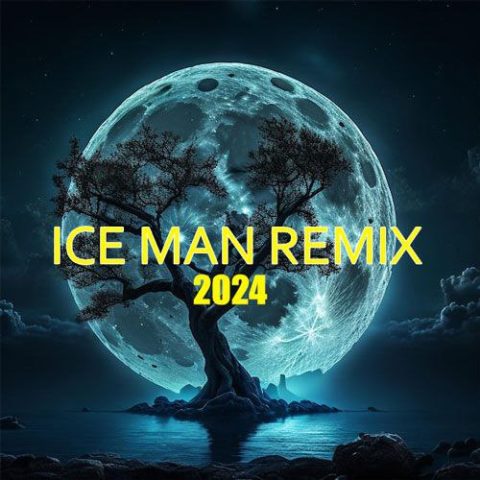 آیس من ریمیکس 2024