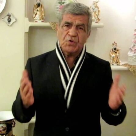 دانلود آهنگ جمشید نجفی غروب پاییزه