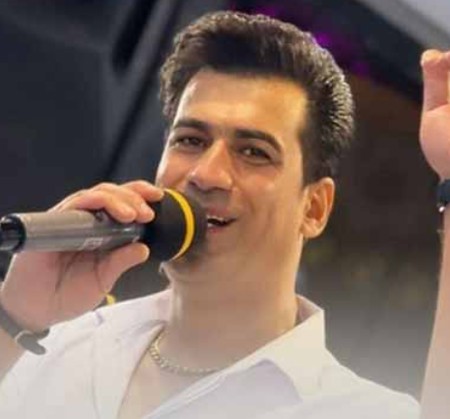 دانلود آهنگ مسلم فتاحی اداره ژاندارمری