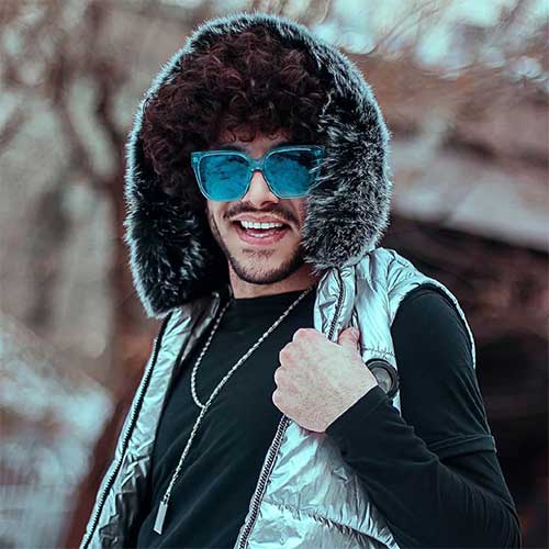 دانلود آهنگ احسان دریادل طعمه