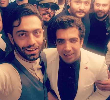 دانلود آهنگ حامد محضرنیا قهرمان ایرانی