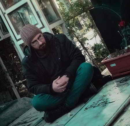 دانلود آهنگ حامد زمانی دلارام