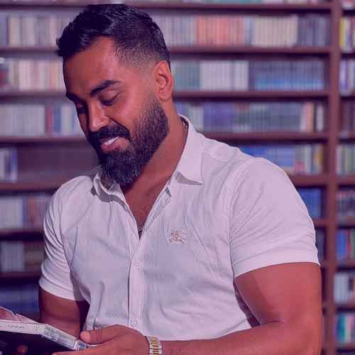 دانلود آهنگ مجید اصلاحی نفس