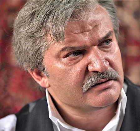 دانلود آهنگ مهدی سلطانی در این دنیا