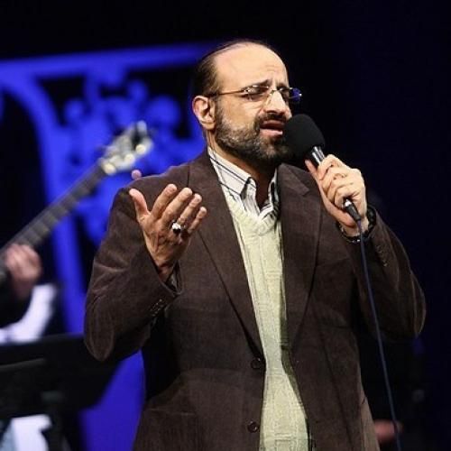 دانلود آهنگ محمد اصفهانی غوغای ستارگان
