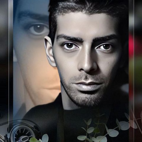 سیامک شیرزاد دلم خونه سیامک شیرزاد دلم خونه