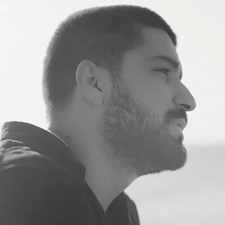دانلود آهنگ عرفان طهماسبی دریا دریا
