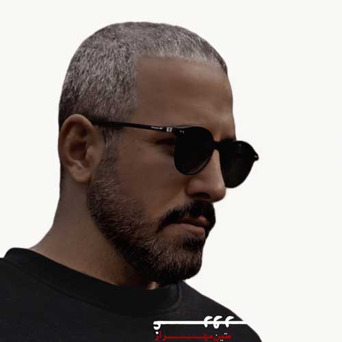 دانلود آهنگ متین مهراز غرور