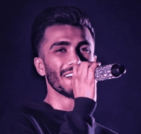 دانلود آهنگ مهراد جم هی