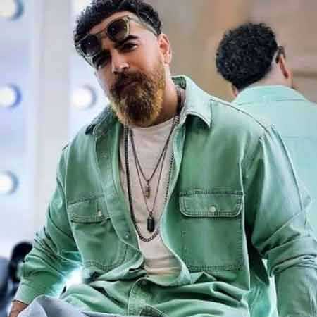 دانلود آهنگ معین زد خوابم نمیبره ر‌یمیکس