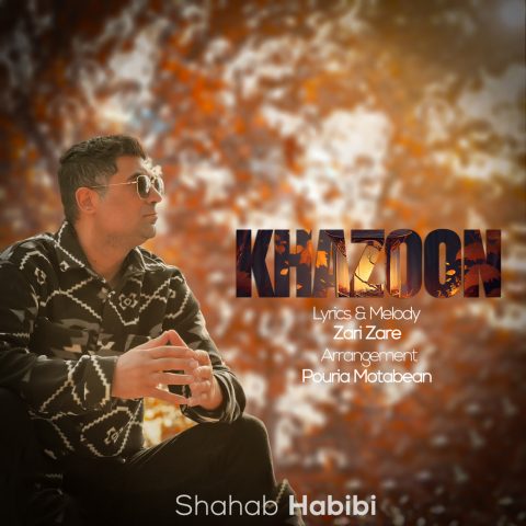 شهاب حبیبی خزون شهاب حبیبی خزون