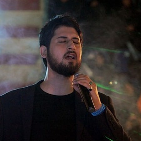 دانلود آهنگ حامد زمانی آسمان من