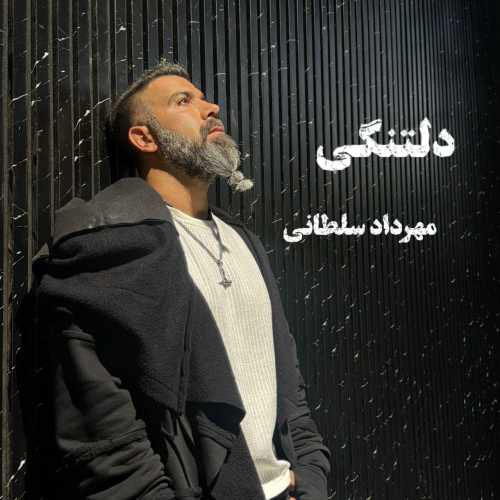 مهرداد سلطانی دلتنگی
